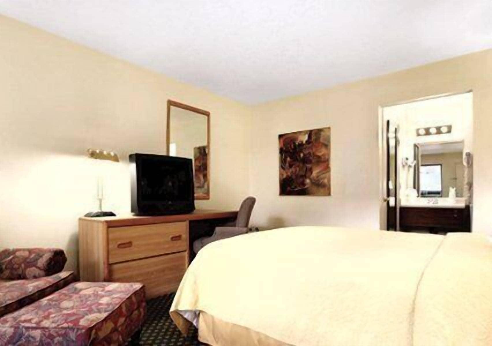 Quality Inn Oakland Airport Extérieur photo